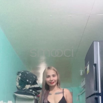 Keisha – Book me now baby