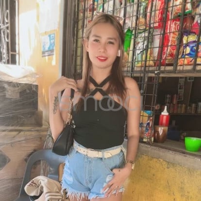 Keisha – available now baby