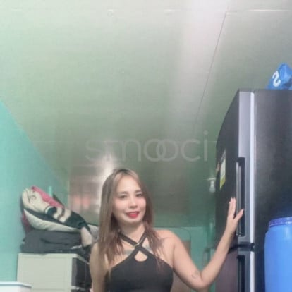 Keisha – Book me now so u feel better 