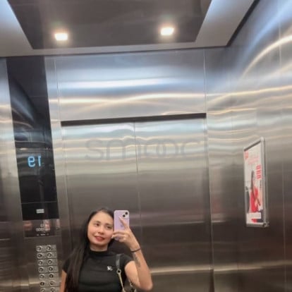 Keisha – Im available now honey 😗