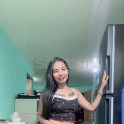 Keisha – Im excited to fuck again my pussy