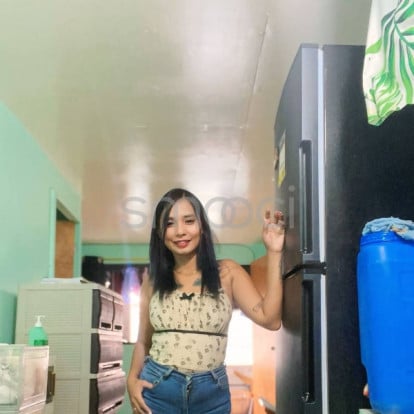 Keisha – Good morning babe im available now