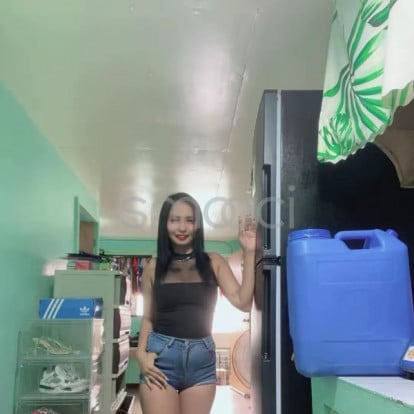 Keisha – AVAILABLE NOW 