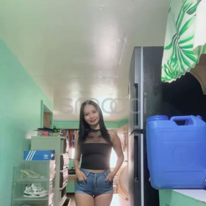 Keisha – book me now honey