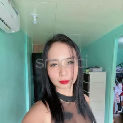Keisha – hello honey i want to lick ur dick
