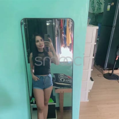 Keisha – My ideal body weight is yours on mine."