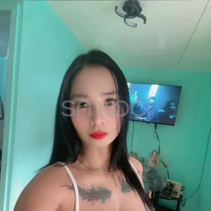 Keisha – Sex is a part of nature.