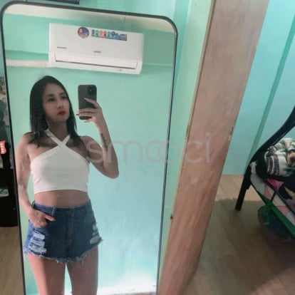 Keisha – book me now i accept also advance booking