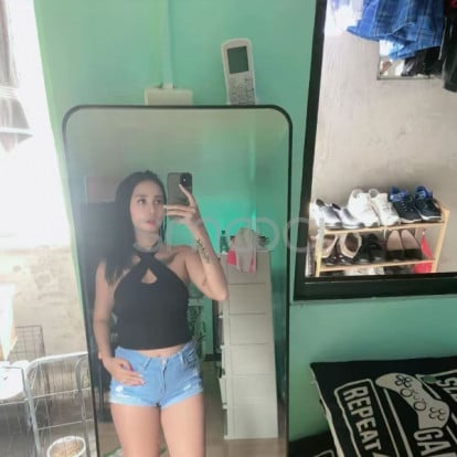 Keisha – available now honey