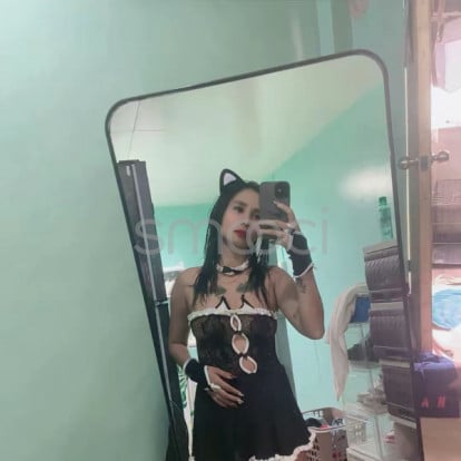 Keisha – Im your xxxx woman 