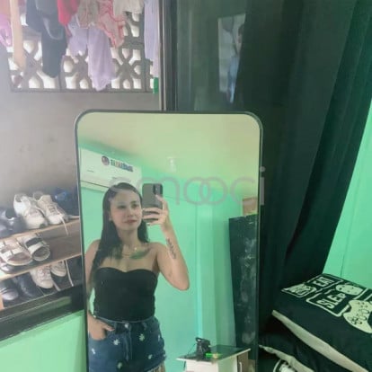 Keisha – Available now im so horny so much rainy season feels now