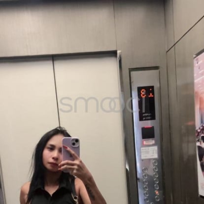 Keisha – im horny right now