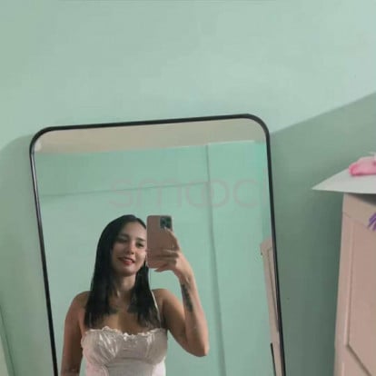 Keisha – Hello Gentlemen 😁