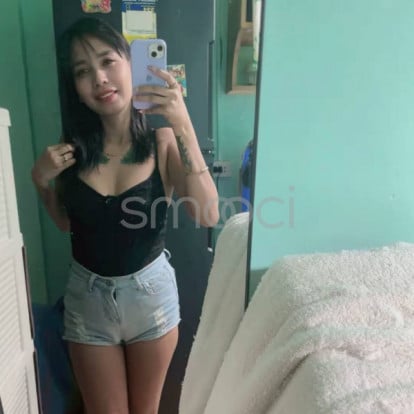 Keisha – Hello honey don't hesitate to book me now