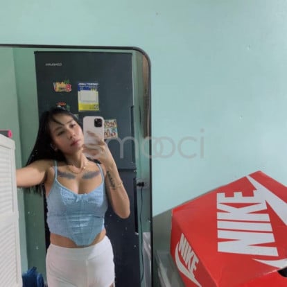 Keisha – Available any services can do 