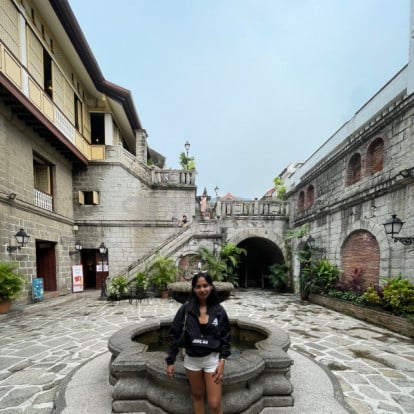 Keisha – Available also in Tourguide