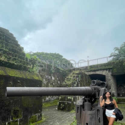 Keisha – i can be your secretary and tourguide too 
