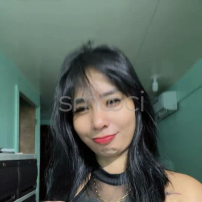 Keisha – book me now honey