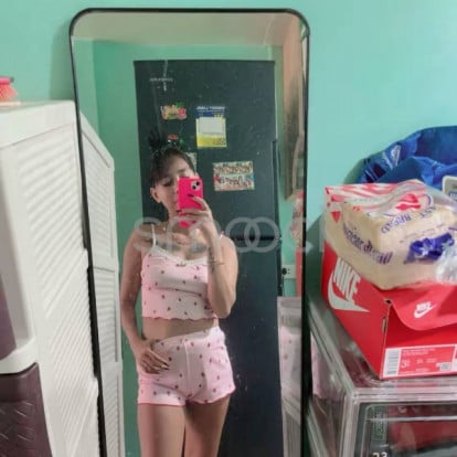 Keisha – available always u can message me in my social apps
