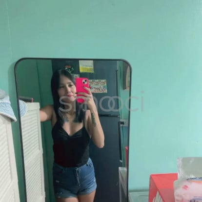 Keisha – book me now don't hesitate to book me