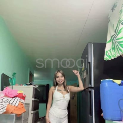 Keisha – available now