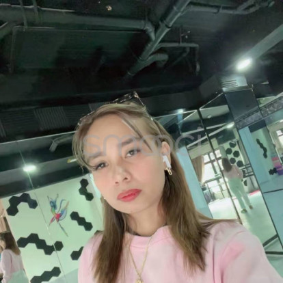 Keisha – available now