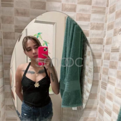 Keisha – Available now don't hesitate to book me