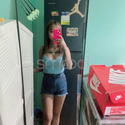 Keisha – missing so much fucking hard