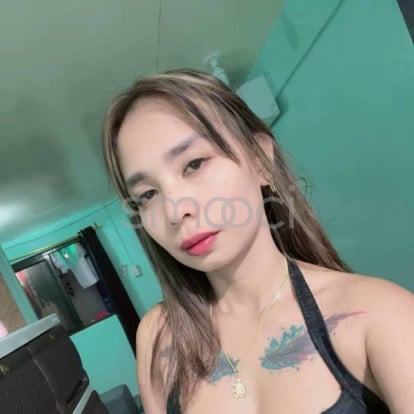 Keisha – Bao horny right now