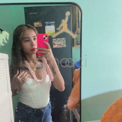 Keisha – Don't hesitate to book me