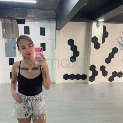 Keisha – Book me now