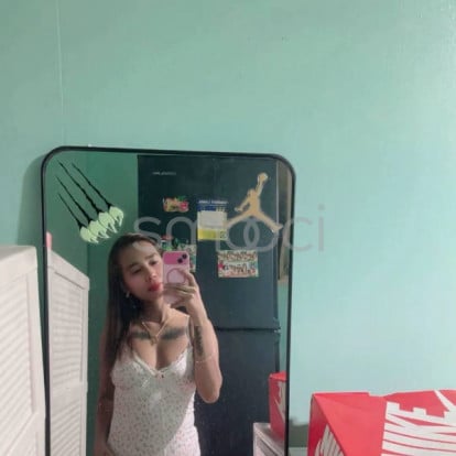 Keisha – Available nowo