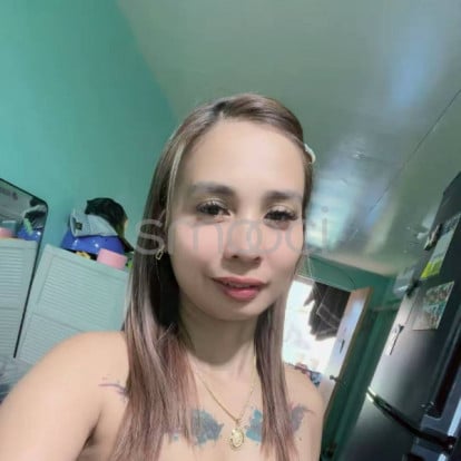 Keisha – Good evening I'm available now