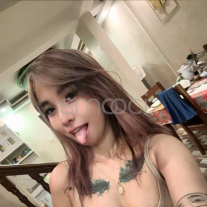 Keisha – Lick ur dick