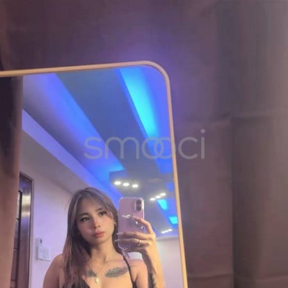 Keisha – Available Everyday 