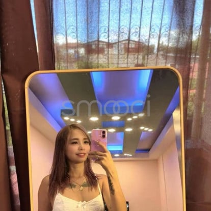 Keisha – Let's me now 