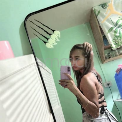 Keisha – I'm available now