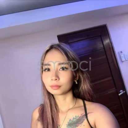 Keisha – Book me now