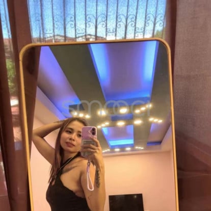 Keisha – Don't missed the chance to meet and make fun tonight