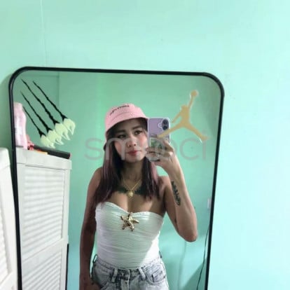 Keisha – Available in outcall only not incall