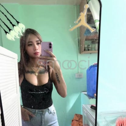 Keisha – Book me now