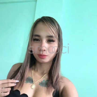 Keisha – I want to lick ur ass and dick 