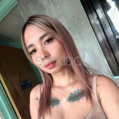 Keisha – I'm horny right now