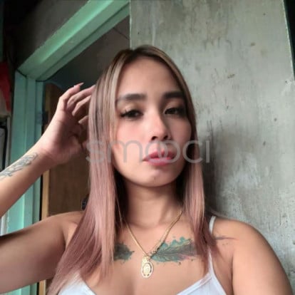 Keisha – I'm horny right now 