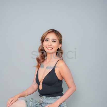 Keisha – Available now