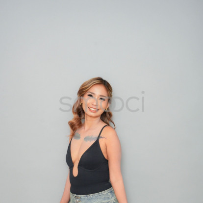 Keisha –  Let’s dance tonight together