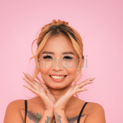 Keisha – Message me in my whats app