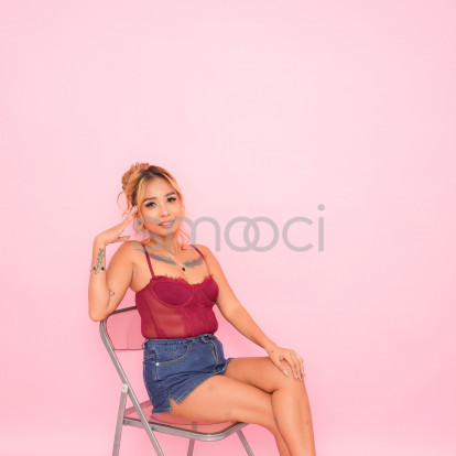 Keisha –  Available now 