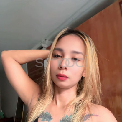 Keisha – Hello honey im horny