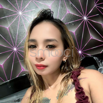 Keisha – Available noa